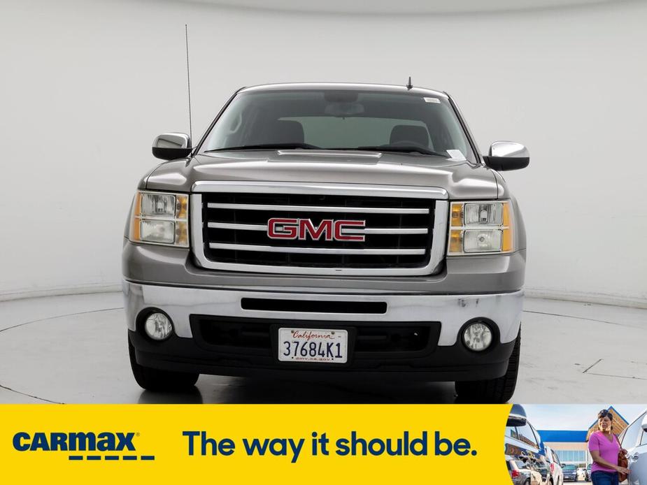 used 2013 GMC Sierra 1500 car, priced at $23,998