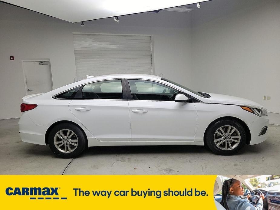 used 2016 Hyundai Sonata car, priced at $11,599