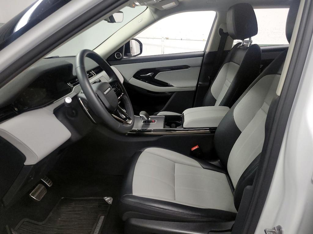 used 2024 Land Rover Range Rover Evoque car, priced at $42,998