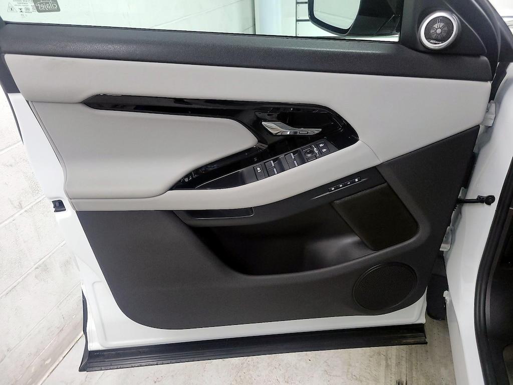 used 2024 Land Rover Range Rover Evoque car, priced at $42,998