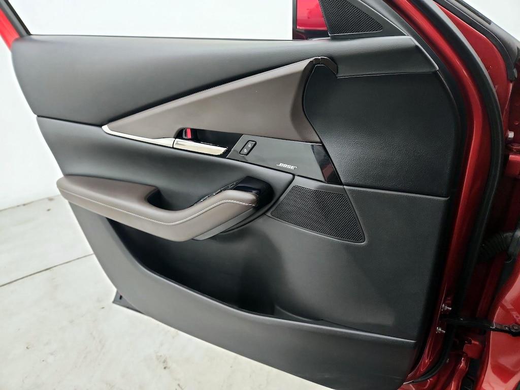 used 2022 Mazda CX-30 car, priced at $24,998
