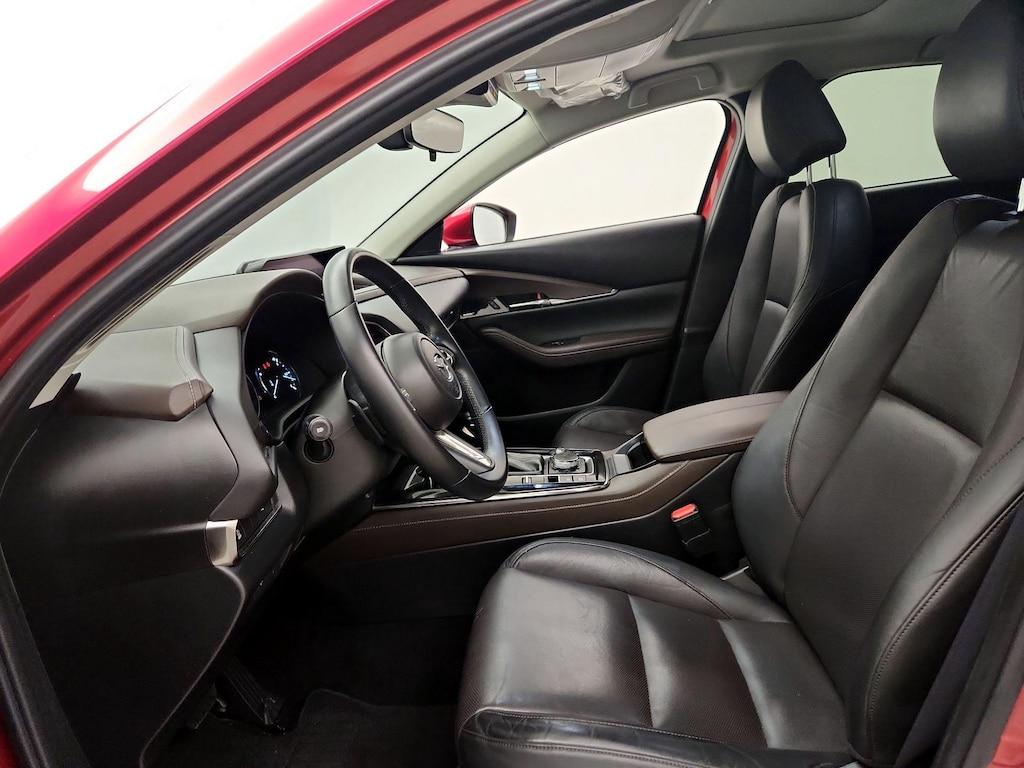 used 2022 Mazda CX-30 car, priced at $24,998