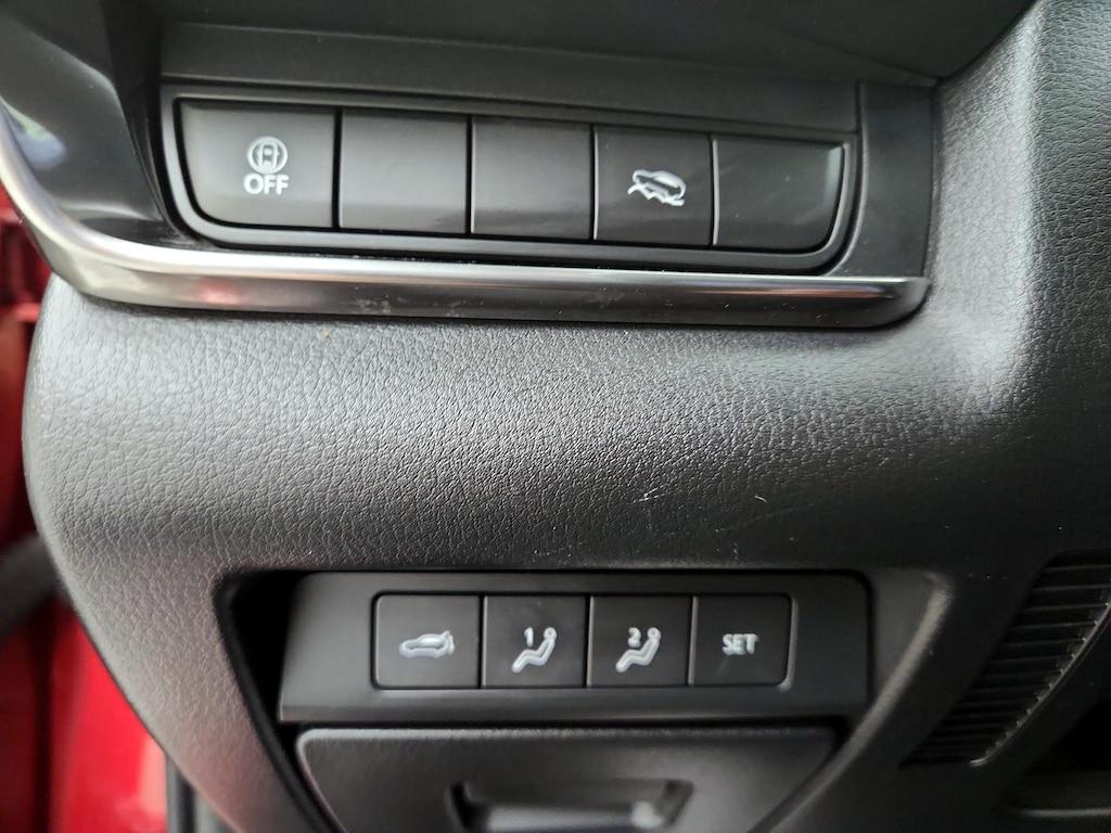 used 2022 Mazda CX-30 car, priced at $24,998