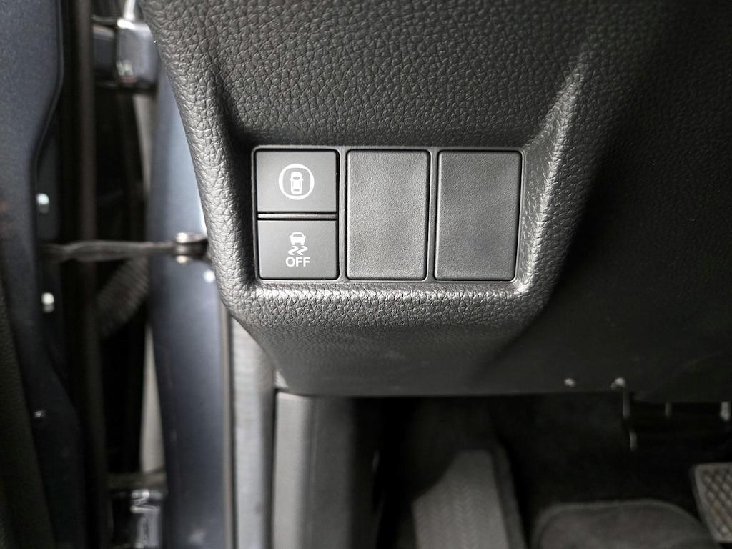 used 2024 Honda Civic car, priced at $25,998