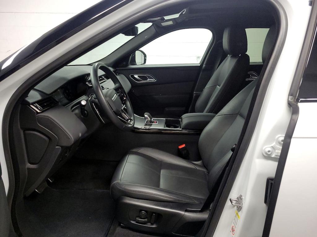 used 2024 Land Rover Range Rover Velar car, priced at $48,998