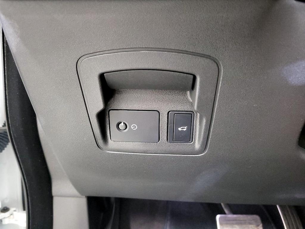 used 2024 Land Rover Range Rover Velar car, priced at $48,998