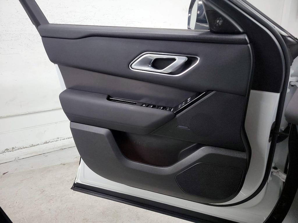 used 2024 Land Rover Range Rover Velar car, priced at $48,998