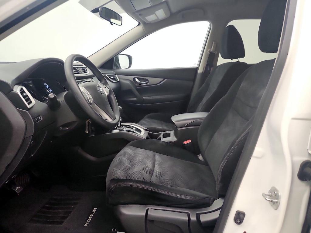 used 2016 Nissan Rogue car, priced at $14,998
