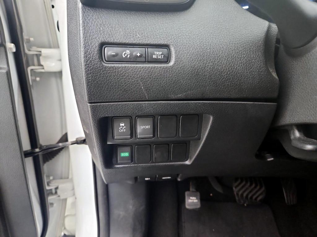 used 2016 Nissan Rogue car, priced at $14,998