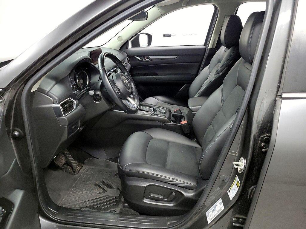 used 2020 Mazda CX-5 car, priced at $21,998