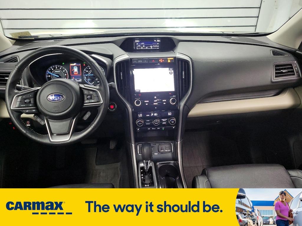 used 2022 Subaru Ascent car, priced at $32,998