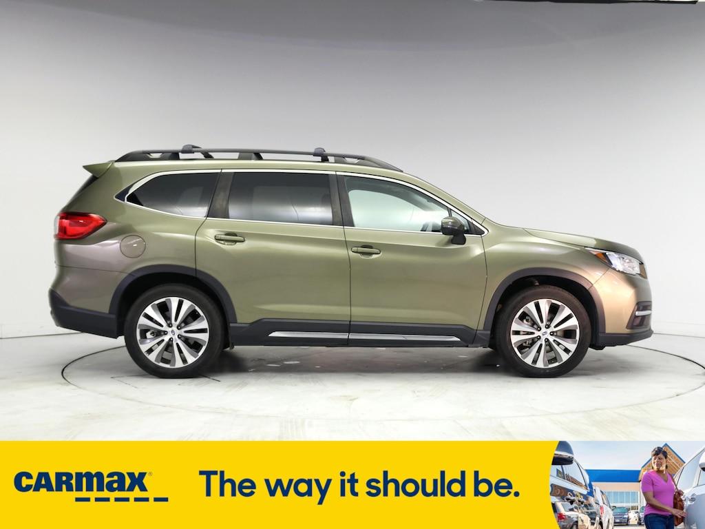 used 2022 Subaru Ascent car, priced at $32,998