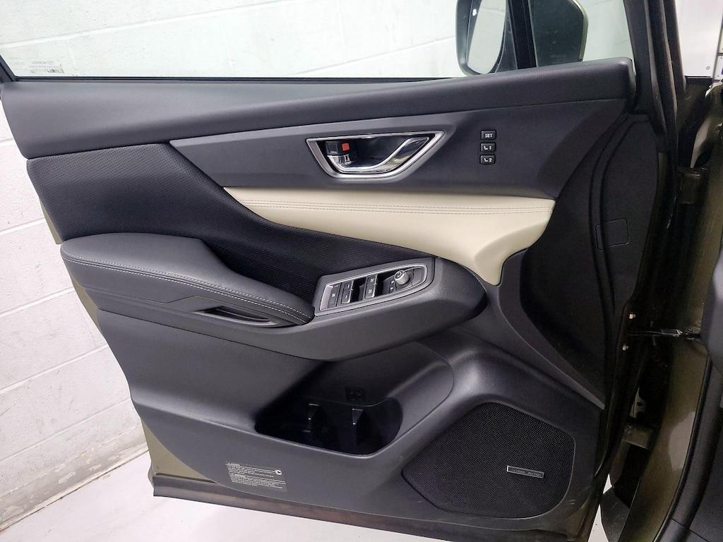used 2022 Subaru Ascent car, priced at $32,998
