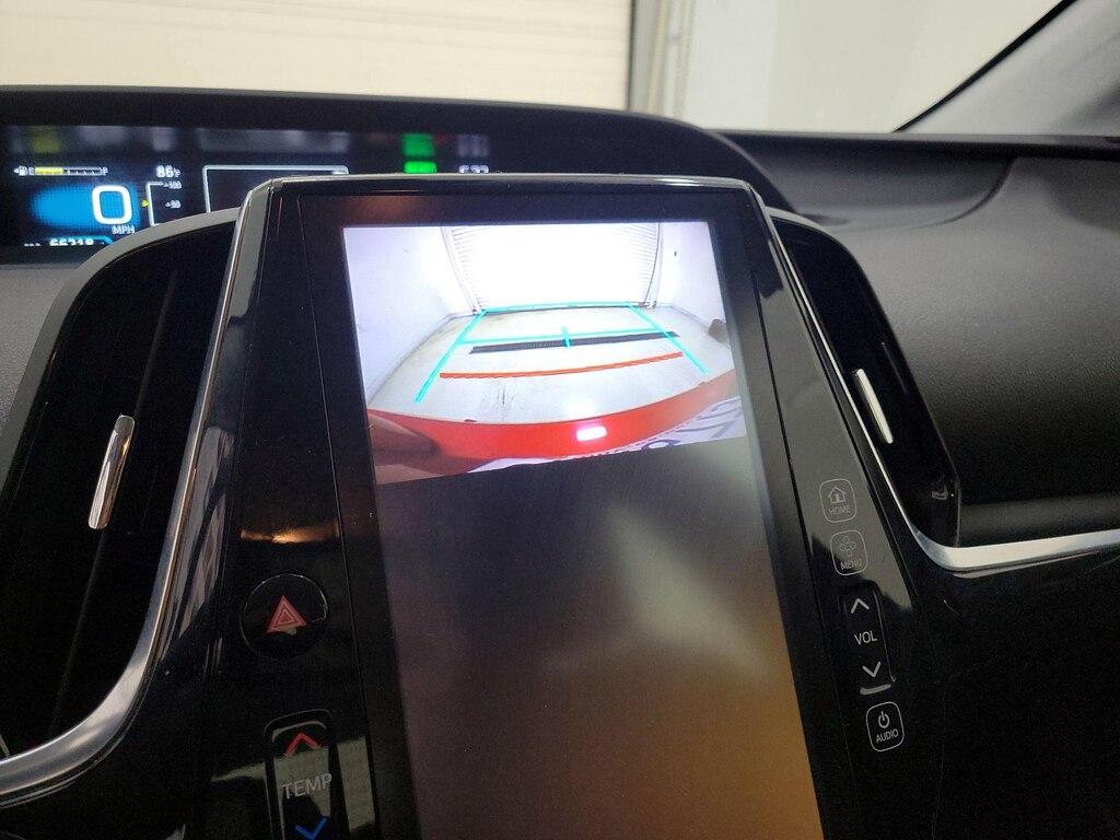 used 2018 Toyota Prius car, priced at $20,998