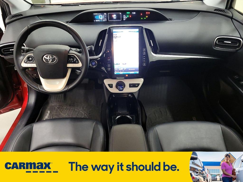 used 2018 Toyota Prius car, priced at $20,998