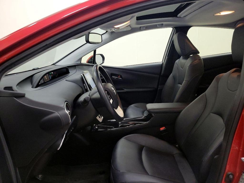 used 2018 Toyota Prius car, priced at $20,998
