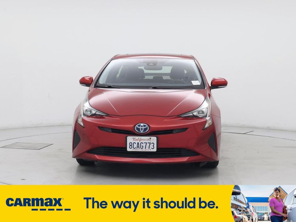 used 2018 Toyota Prius car, priced at $20,998