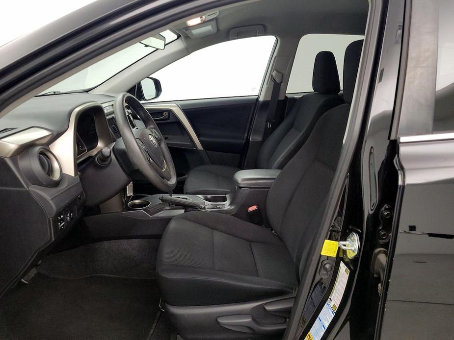 used 2015 Toyota RAV4 car, priced at $15,998