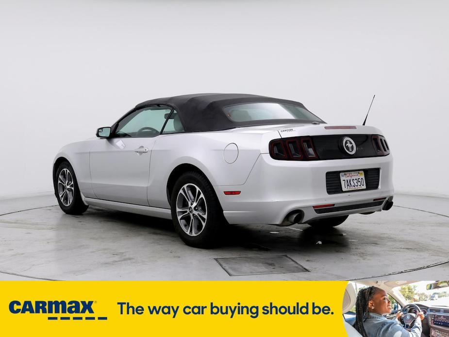 used 2014 Ford Mustang car, priced at $14,998