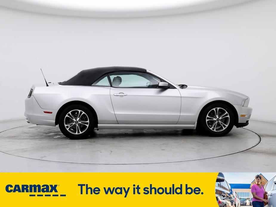 used 2014 Ford Mustang car, priced at $14,998