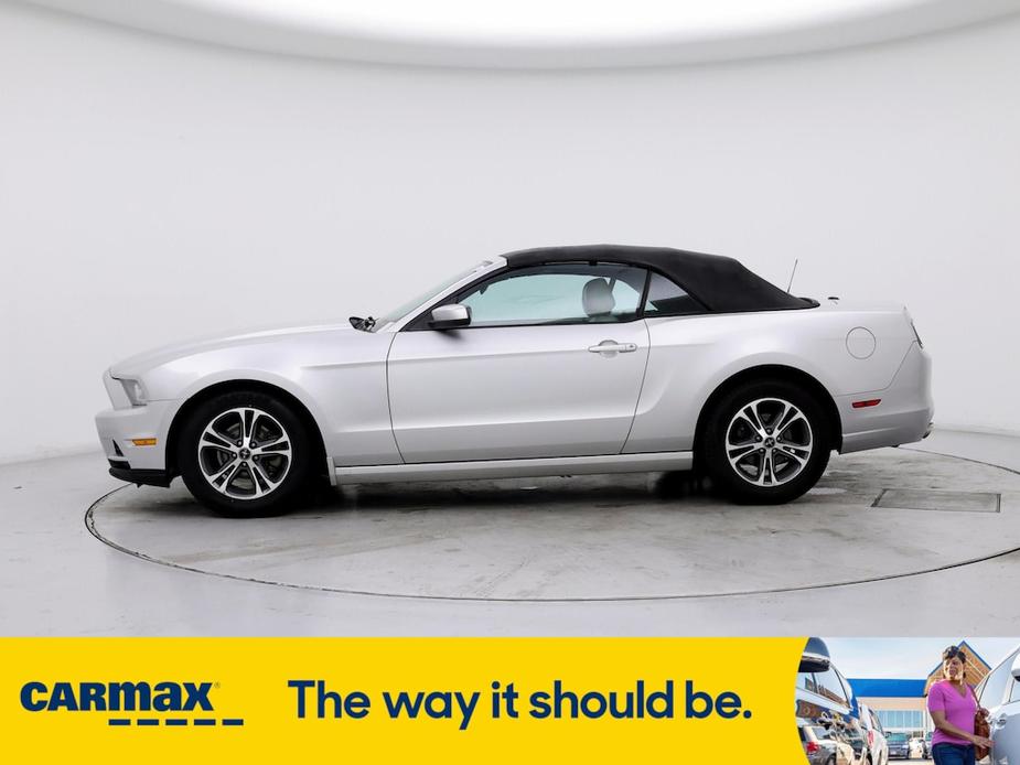 used 2014 Ford Mustang car, priced at $14,998