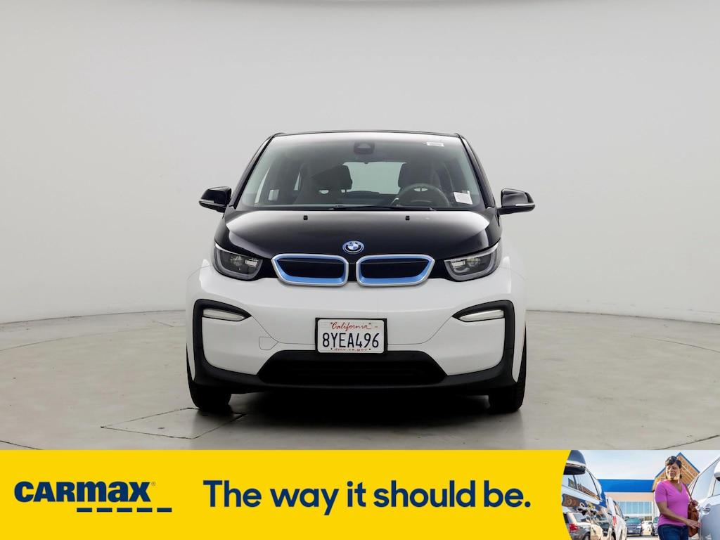 used 2018 BMW i3 car, priced at $16,998