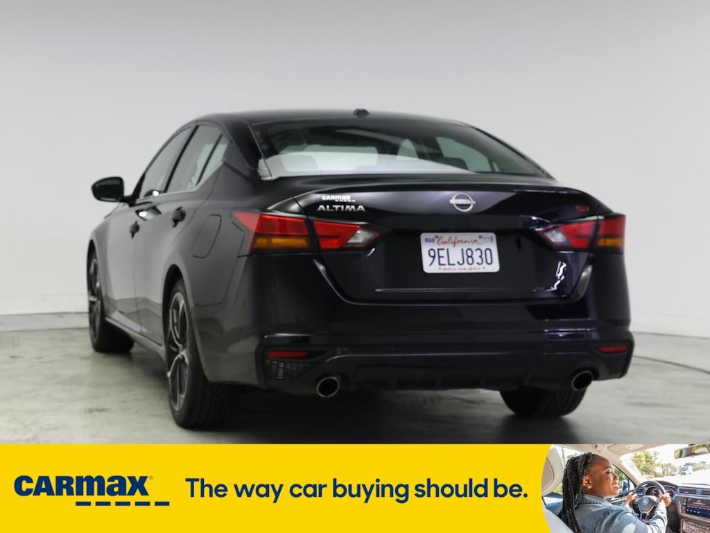 used 2023 Nissan Altima car, priced at $19,998