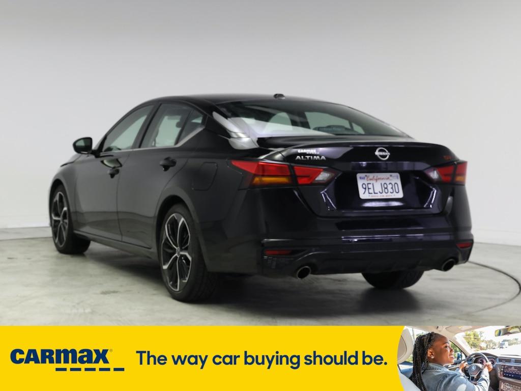 used 2023 Nissan Altima car, priced at $19,998