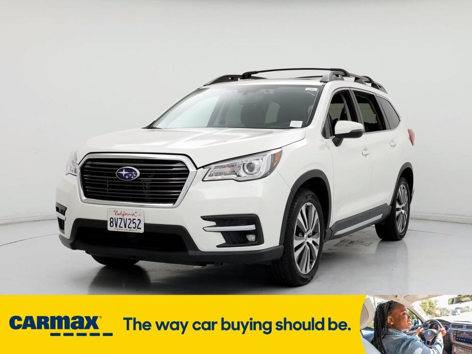 used 2021 Subaru Ascent car, priced at $26,998