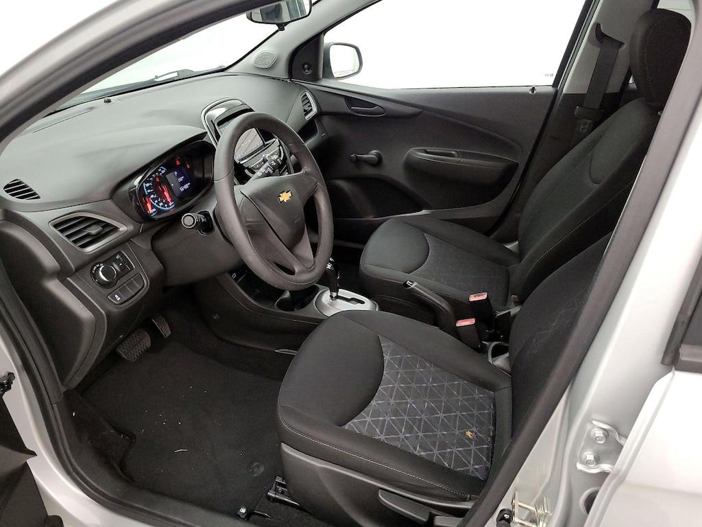used 2020 Chevrolet Spark car, priced at $12,998