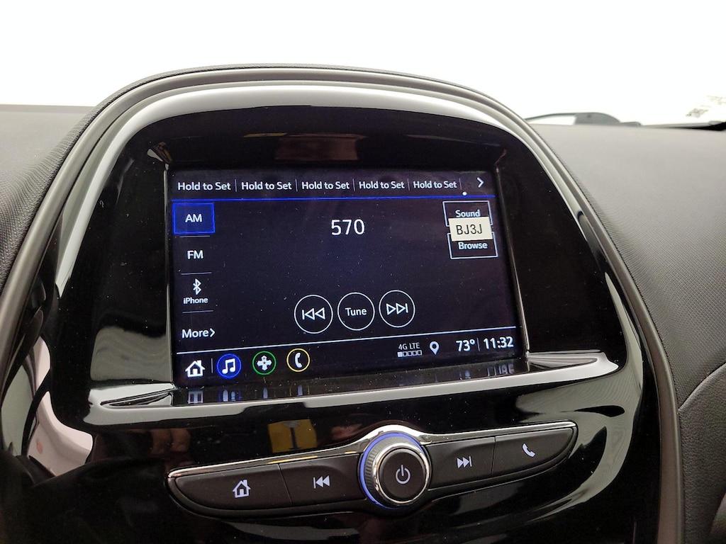 used 2020 Chevrolet Spark car, priced at $12,998