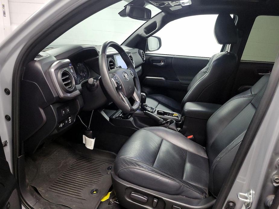 used 2021 Toyota Tacoma car, priced at $41,998