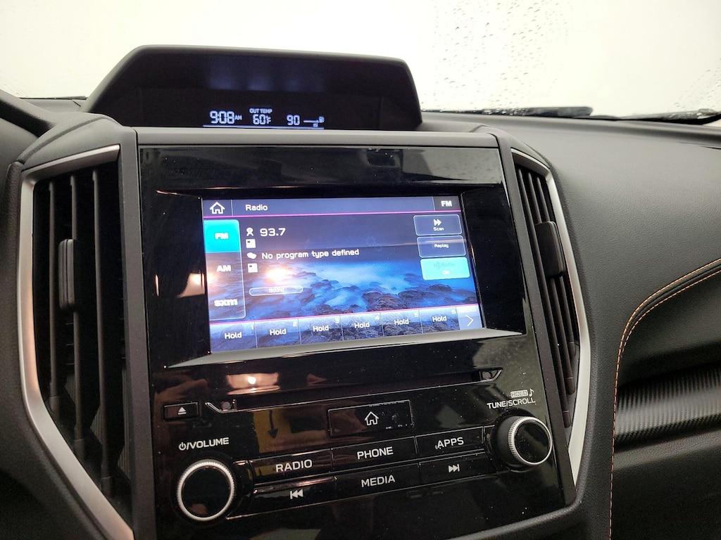 used 2023 Subaru Crosstrek car, priced at $24,998