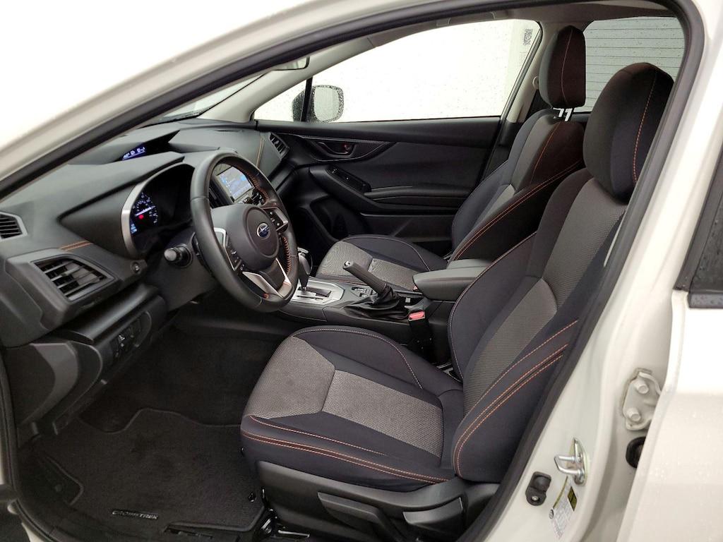 used 2023 Subaru Crosstrek car, priced at $24,998