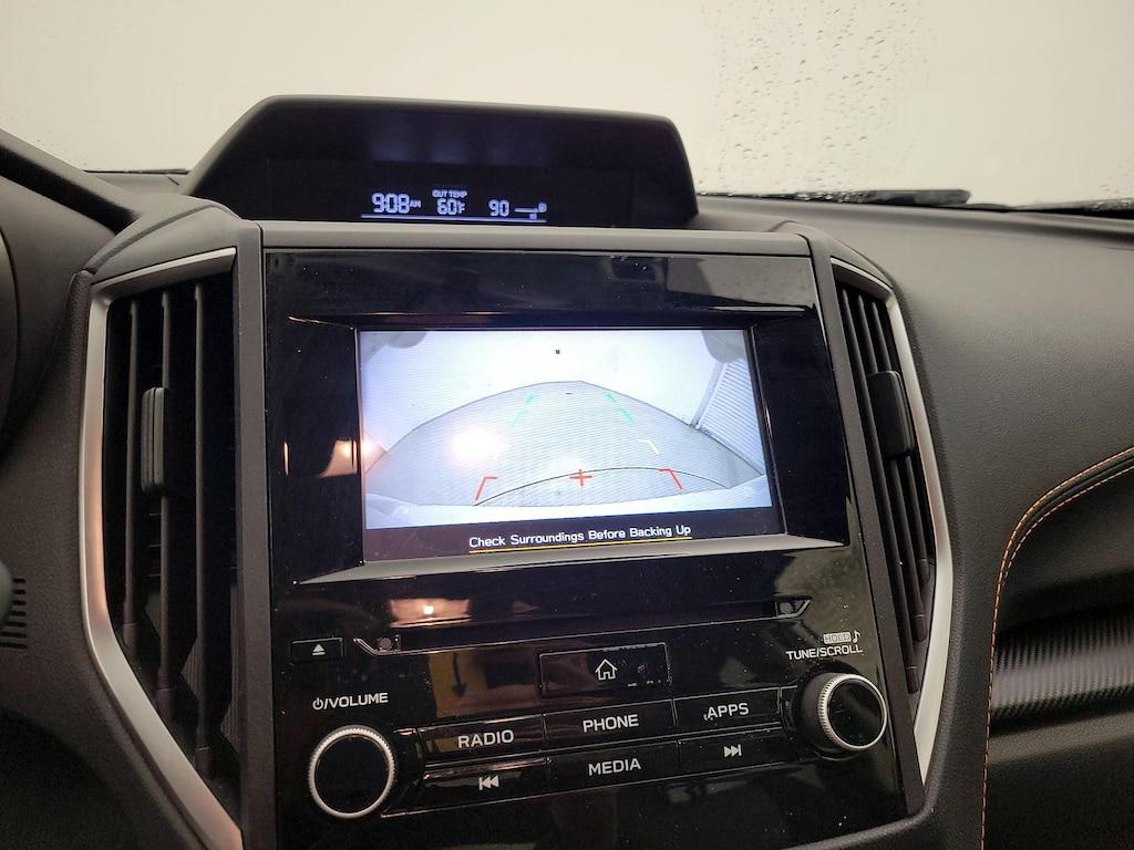 used 2023 Subaru Crosstrek car, priced at $24,998