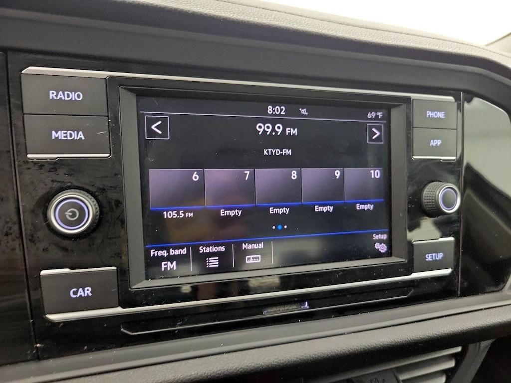 used 2019 Volkswagen Jetta car, priced at $17,998