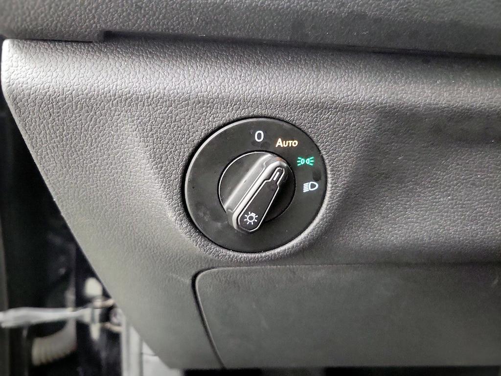 used 2019 Volkswagen Jetta car, priced at $17,998