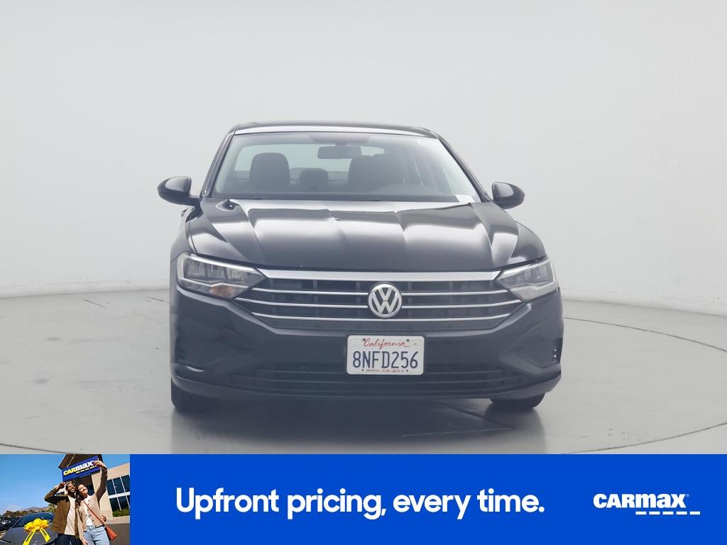 used 2019 Volkswagen Jetta car, priced at $17,998