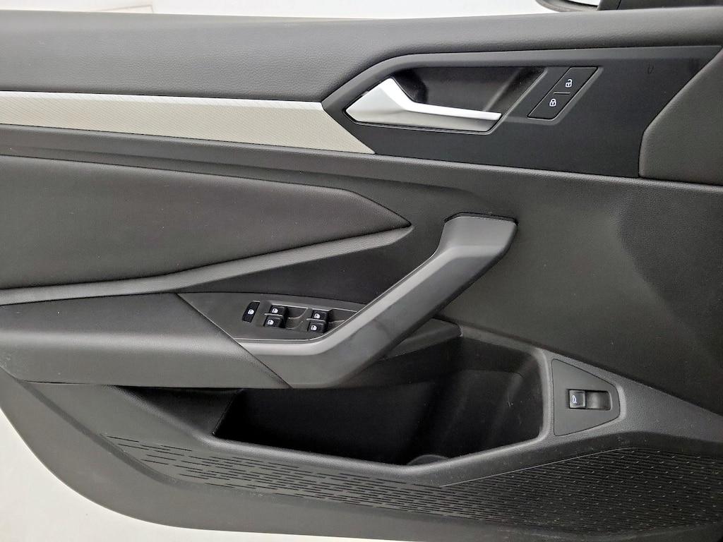 used 2019 Volkswagen Jetta car, priced at $17,998