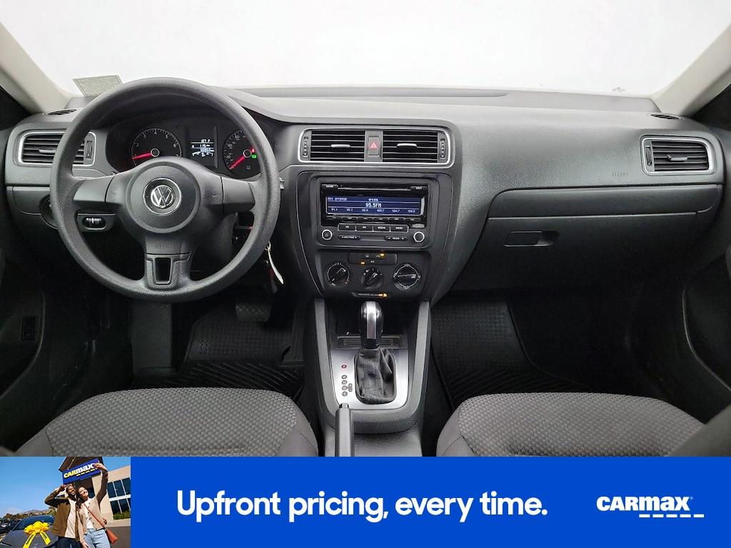 used 2014 Volkswagen Jetta car, priced at $11,599