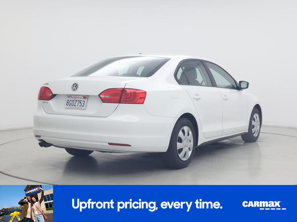 used 2014 Volkswagen Jetta car, priced at $11,599
