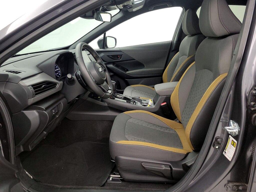 used 2024 Subaru Crosstrek car, priced at $28,998