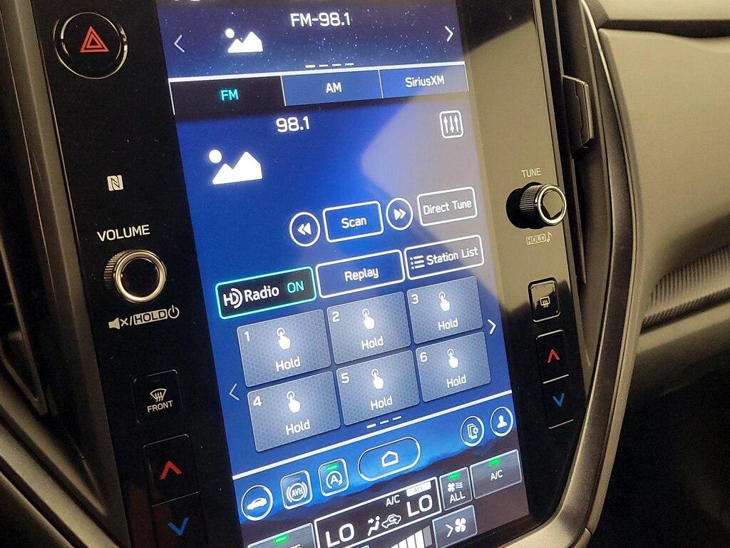 used 2024 Subaru Crosstrek car, priced at $28,998