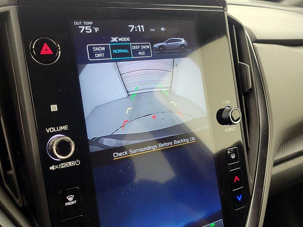 used 2024 Subaru Crosstrek car, priced at $28,998