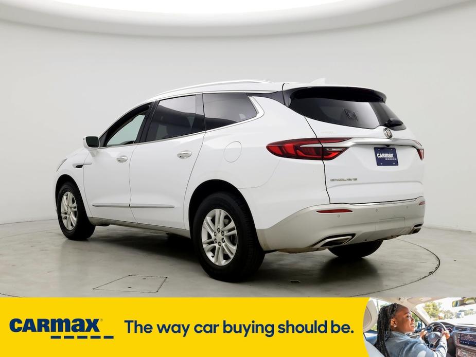 used 2020 Buick Enclave car, priced at $22,998