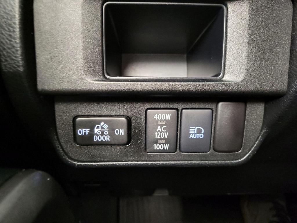 used 2019 Toyota Tacoma car, priced at $41,998