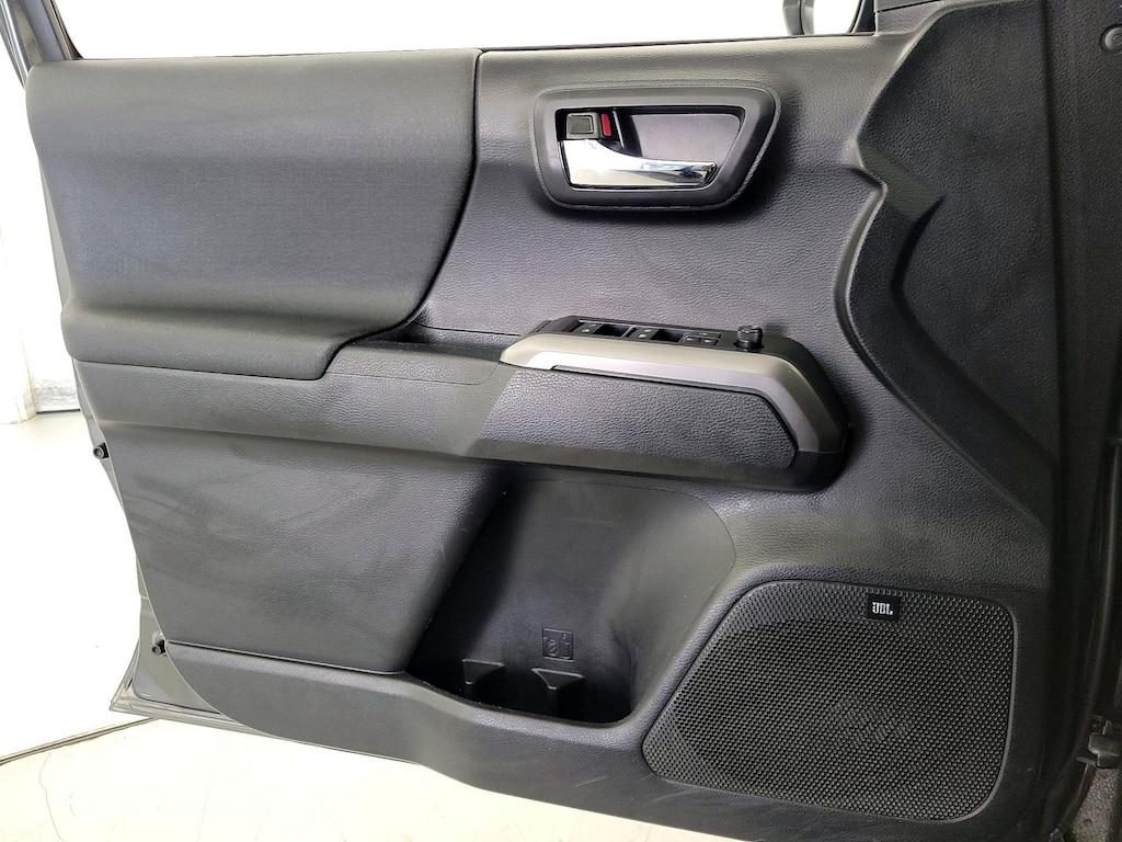used 2019 Toyota Tacoma car, priced at $41,998