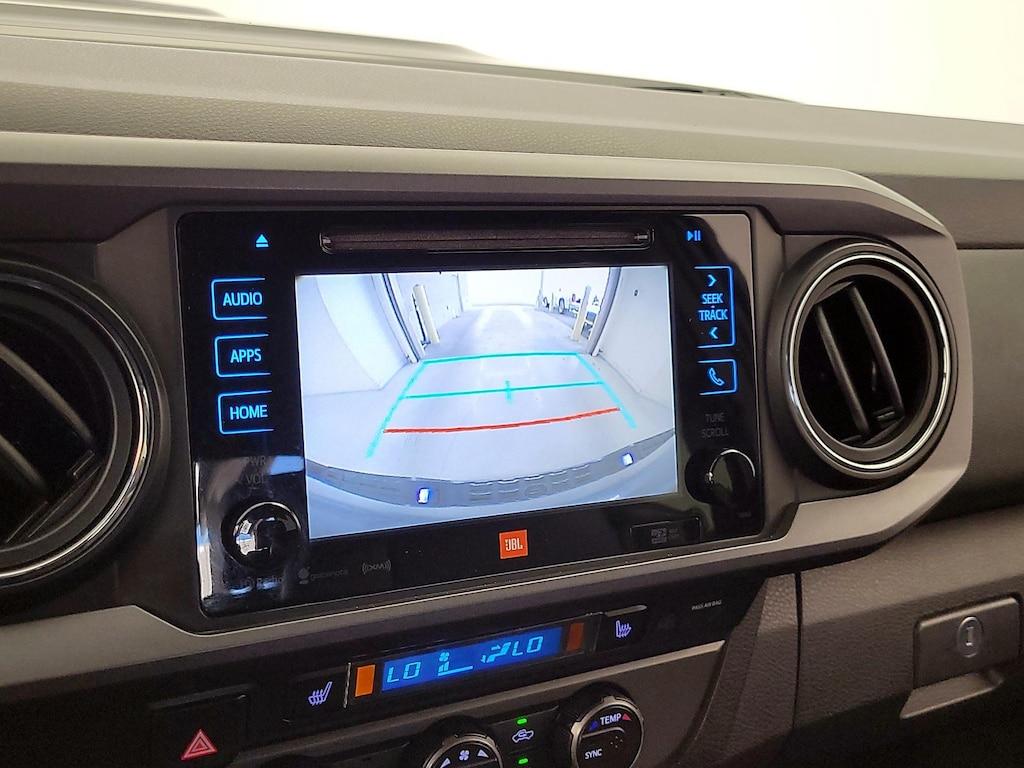 used 2019 Toyota Tacoma car, priced at $41,998