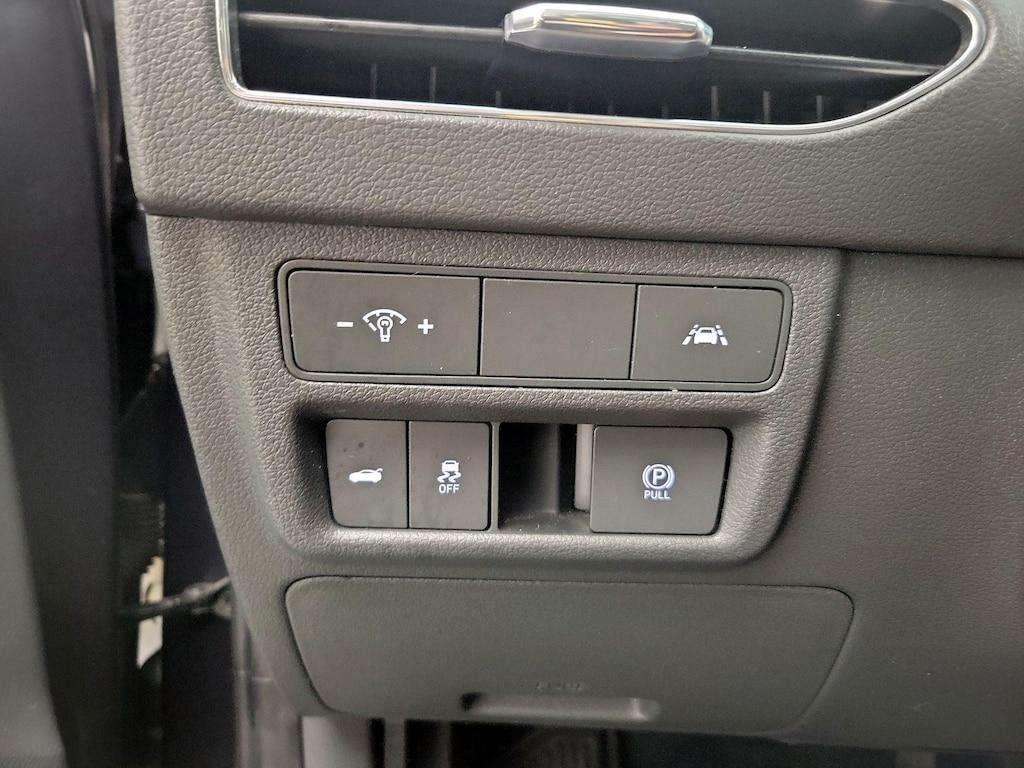 used 2020 Hyundai Sonata car, priced at $17,998