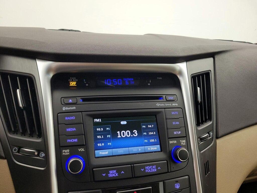 used 2014 Hyundai Sonata car, priced at $11,998